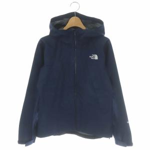 THE NORTH FACE GORE-TEX Climb Light Jacket  S ネイビー