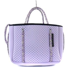 STATE OF ESCAPE Micro escape bag パープル