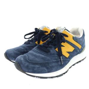 New Balance W576PBY 24cm 紺