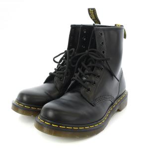 Dr.Martens 8ホールブーツ 25cm ブラック