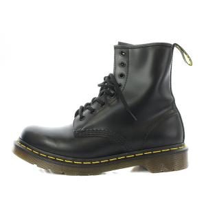 Dr.Martens 8ホールブーツ 25cm ブラック