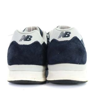 New Balance MW880NS4 25.5cm ネイビー