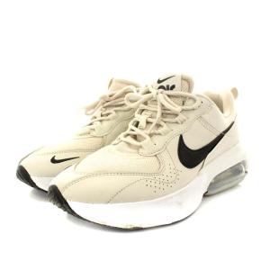 NIKE CV7057-100 AIR MAX VERONA スニーカー 24.5cm ベージュ