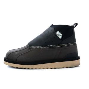 SUICOKE Deuxieme Classe 20AW ブーツ レインブーツ 39 ブラック