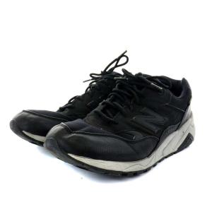 New Balance MRT580XB GORE-TEX 27cm ブラック