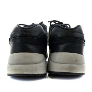 New Balance MRT580XB GORE-TEX 27cm ブラック