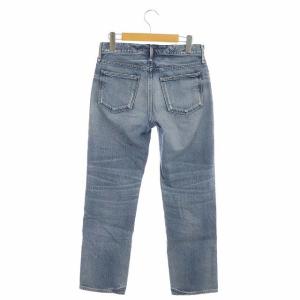 upper hights 188245 HE LIPSTICK デニムパンツ 23 ブルー