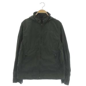 THE NORTH FACE Trekker Light Jacket S カーキ