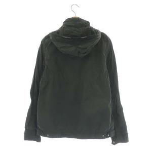 THE NORTH FACE Trekker Light Jacket S カーキ
