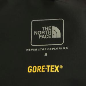 THE NORTH FACE NP11405 GORE-TEX STARLIGHT JACKE ジャケット M ブラック