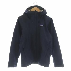 Patagonia トレントシェルジャケット XS ネイビー