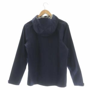 Patagonia トレントシェルジャケット XS ネイビー