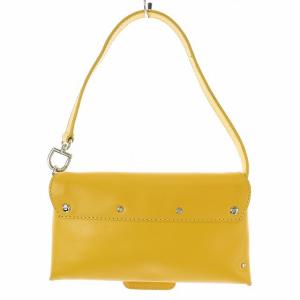 kate spade new york ワンショルダーバッグ イエロー