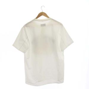 doublet NOT ANNIVERSARY EMBROIDERY Tシャツ プリント M ホワイト