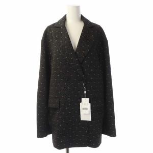 Ameri VINTAGE 21AW パンツスーツセットアップ 