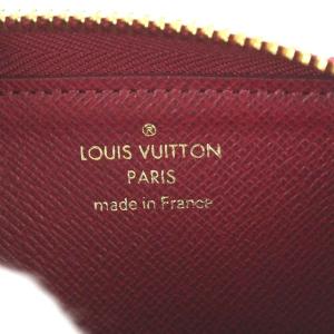 LOUIS VUITTON M61540 モノグラム ミュルティカルト カードケース ミニ ブラウン