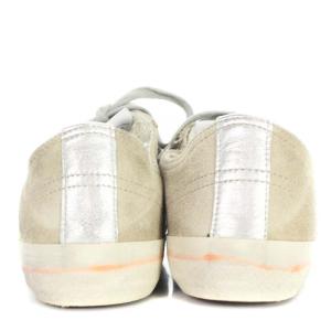 GOLDEN GOOSE DELUXE BRAND VSTAR2 スニーカー 35 ベージュ