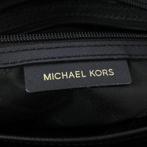 MICHAEL KORS ナイロントートバッグ ブラック