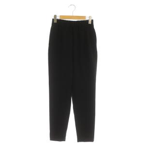 ダブルクロス Relax ジョッパーズパンツ イージー 36 ブラック