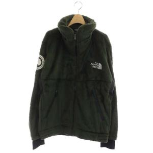 Antarctica Versa Loft Jacket ジャケット  フリース  XL カーキ