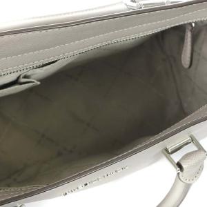 MICHAEL KORS SELMA LARGE ハンドバッグ グレー