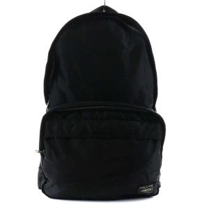 吉田カバン タンカー リュックサック デイパック 黒