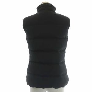 CANADA GOOSE FREESTYLE VEST ダウンベスト 2832L XS 黒