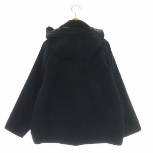 Demi-Luxe BEAMS別注 2102336 TRANSPORT ジャケット M ブラック（2022  