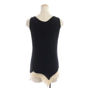 ISSEY MIYAKE FETE セットアップ イレギュラーヘム