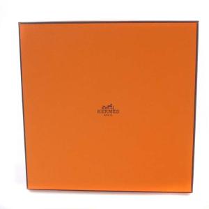 HERMES カレ90 NOEL AU 24 FAUBOURG フォーブル24番地のクリスマス ホワイト