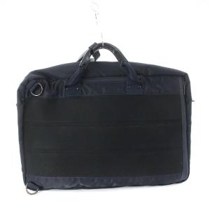 PORTER デイパック LIFT リュックサック ハンドバッグ ビジネスバッグ ナイロン ネイビー