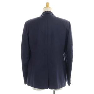 dunhill ALFRED FIT セットアップ 48 ネイビー