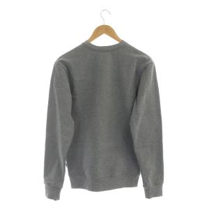 Patagonia 19AW Label Uprisal Crew Sweatshirt トレーナー グレー