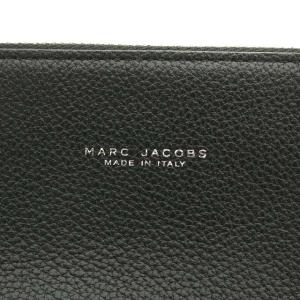 MARC JACOBS ワンショルダーバッグ カウレザー ブラック