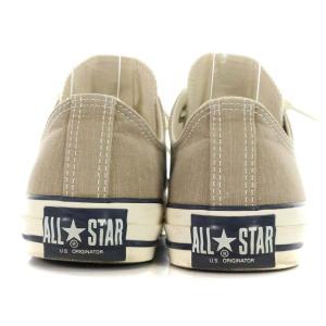 CONVERSE MADISONBLUE IENA スニーカー ローカット 24.5 グレージュ 1CL813