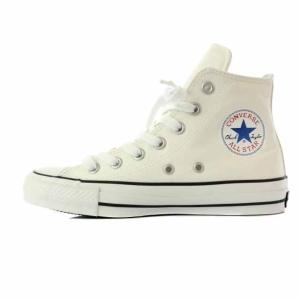 CONVERSE Spick & Span取り扱い ALL STAR 100 COLORS HI 23.5 ホワイト