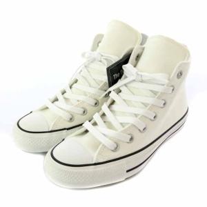 CONVERSE Spick & Span取り扱い ALL STAR 100 COLORS HI 23.5 ホワイト