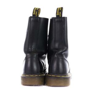 Dr.Martens 10ホールショートブーツ UK5 ブラック