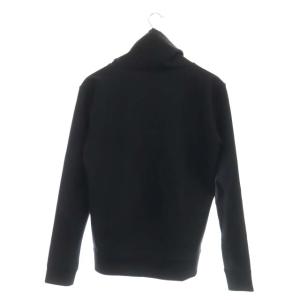 junhashimoto NK LOOSE NECK カットソー ルーズネック 2 ブラック