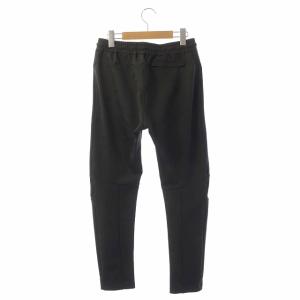 junhashimoto SLIM JERSEY PANTS  2 グレー