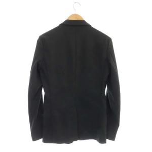 junhashimoto JERSEY JACKET SHADOWCAMO 2 ダークグレー