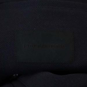 junhashimoto NOBINOBI JACKET 2 ネイビー