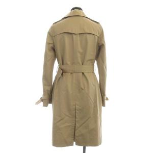 BEAUTY&YOUTH UNITED ARROWS トレンチコート ロング M キャメル