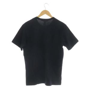 COMME des GARCONS SHIRT CDGT2PL Tシャツ M ネイビー