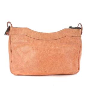 BALENCIAGA ザヒップショルダーバッグ ピンク