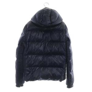 TATRAS BELBO ダウンジャケット 01 紺