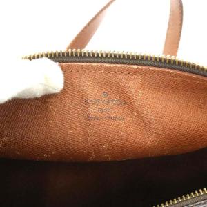 LOUIS VUITTON M51385 モノグラム パピヨン30 ハンドバッグ ブラウン