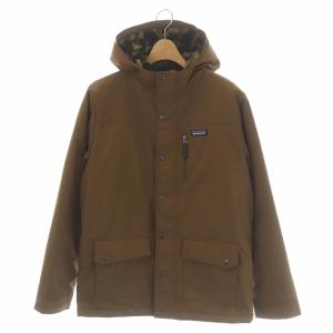 Patagonia 20AW ボーイズインファーノジャケット XXL ブラウン