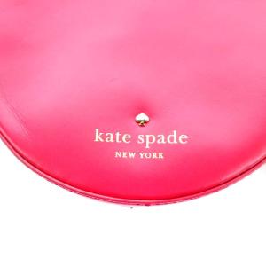 kate spade new york ローズポシェット ピンク
