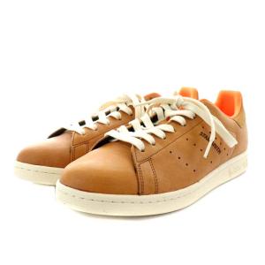 adidas Stan Smith スニーカー ホーウィンレザー 26.5cm ブラウン